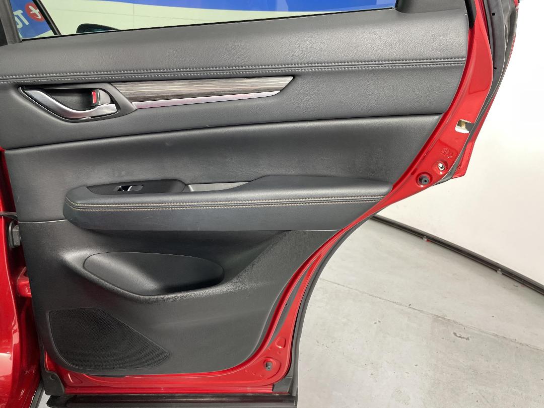 Photo '19' of Mazda CX-5