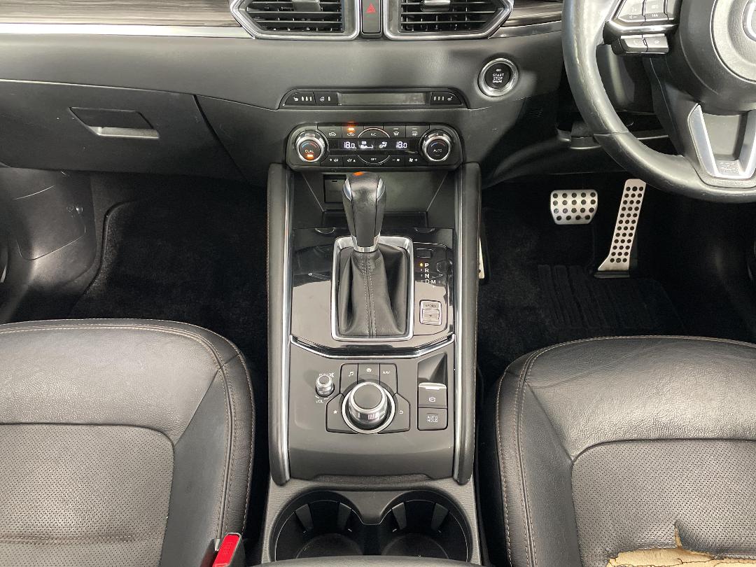 Photo '18' of Mazda CX-5