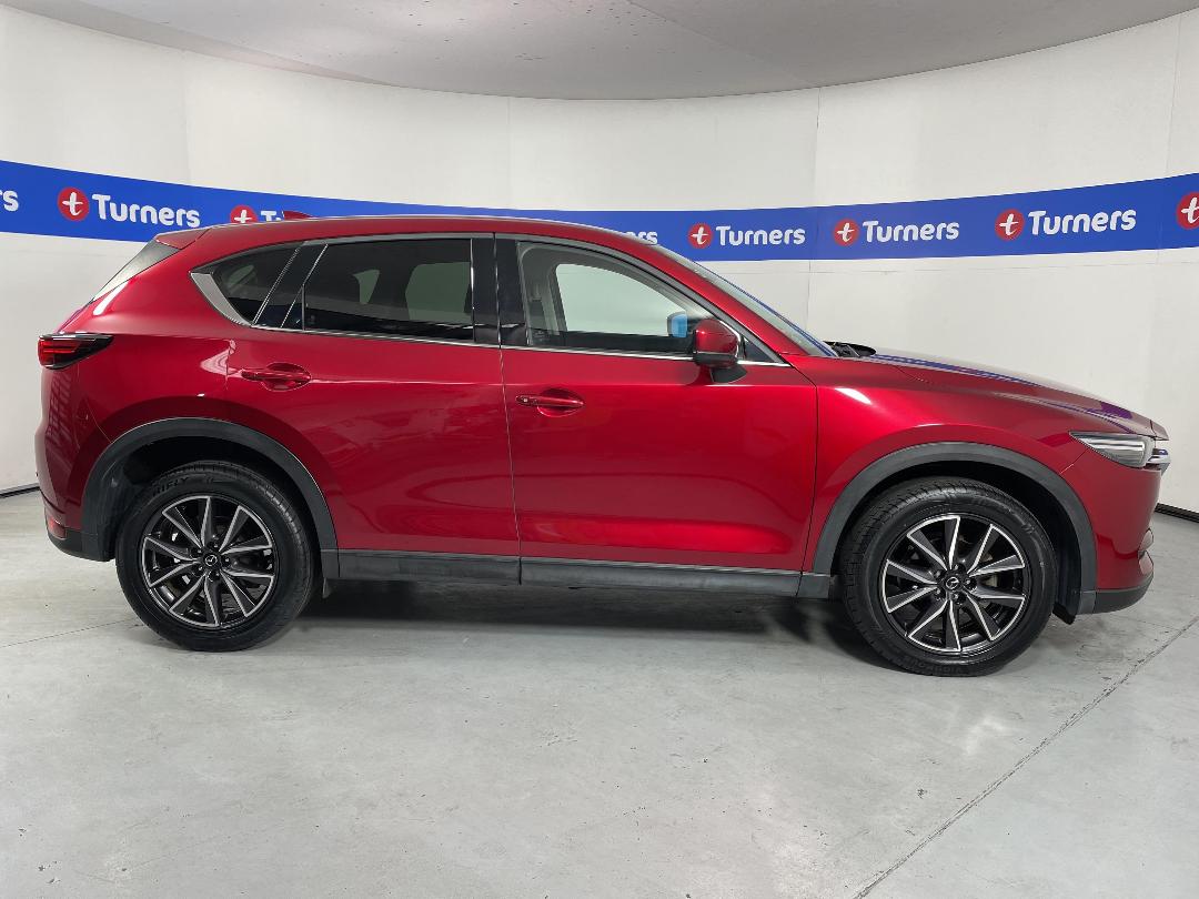 Photo '23' of Mazda CX-5