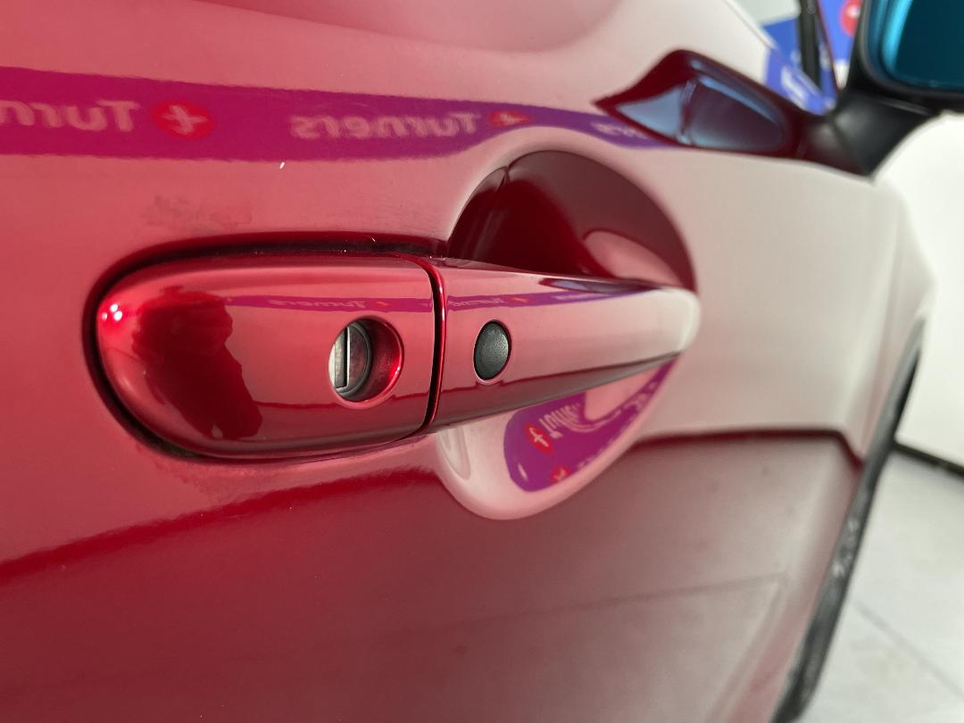 Photo '26' of Mazda CX-5