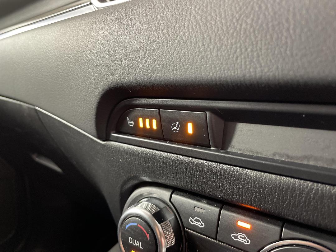 Photo '33' of Mazda CX-5