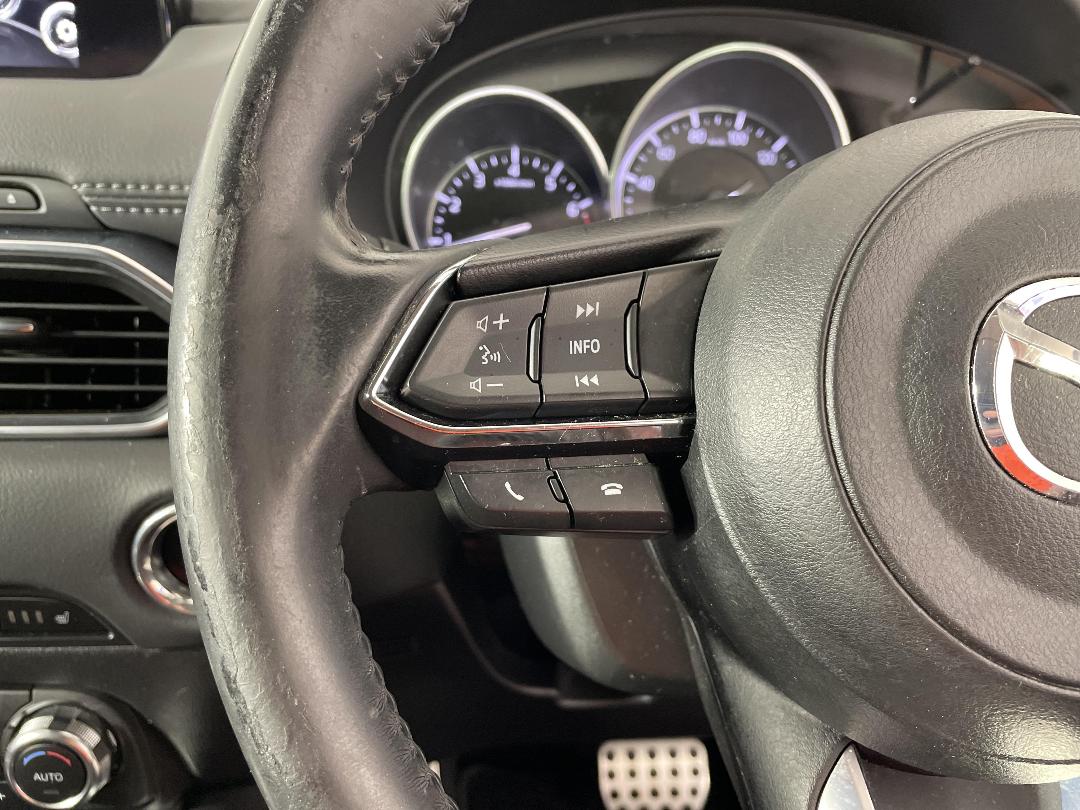 Photo '36' of Mazda CX-5