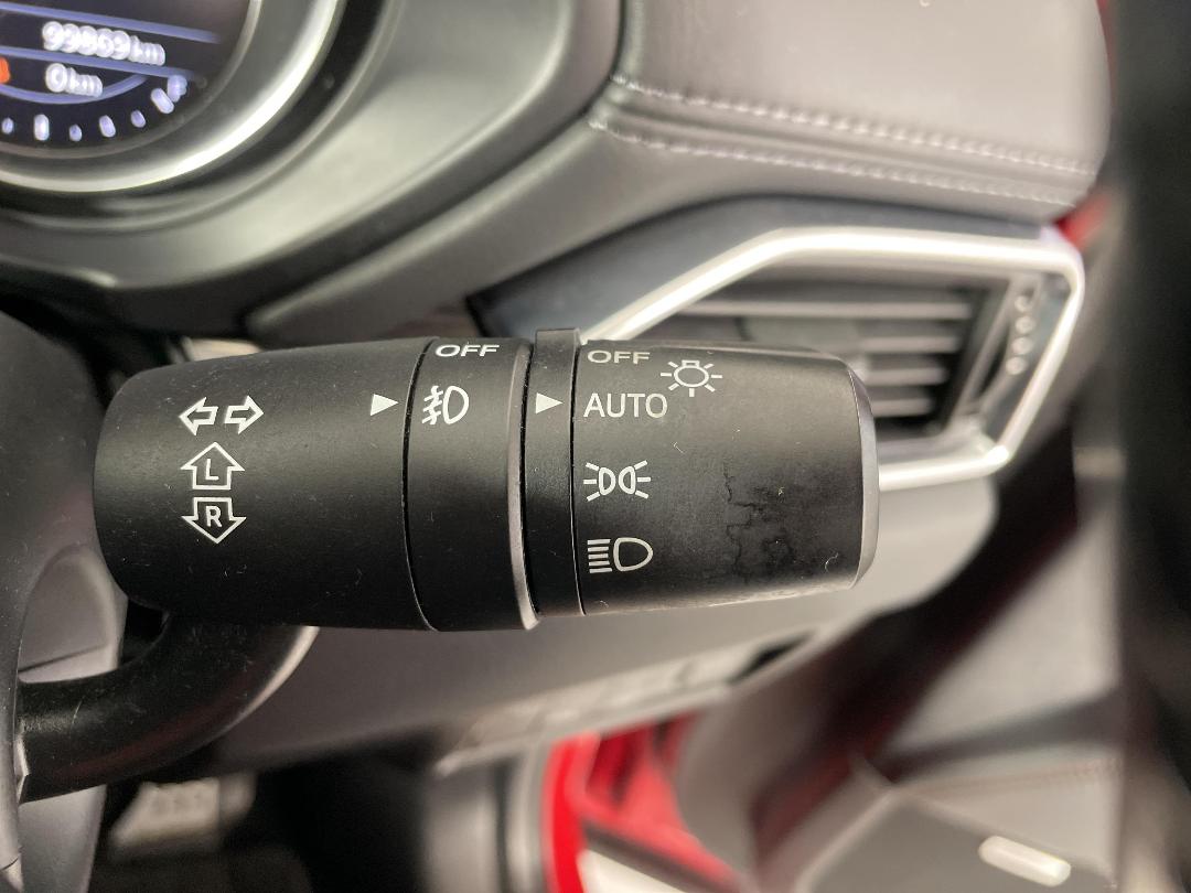 Photo '38' of Mazda CX-5