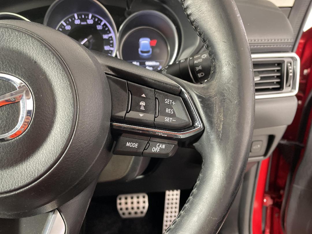 Photo '37' of Mazda CX-5