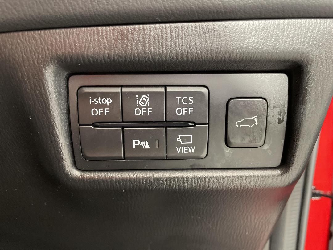 Photo '39' of Mazda CX-5