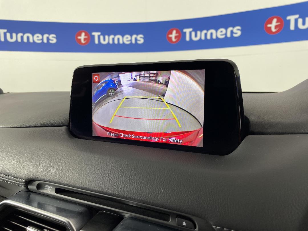 Photo '40' of Mazda CX-5