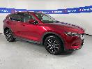 Thumbnail '1' of Mazda CX-5