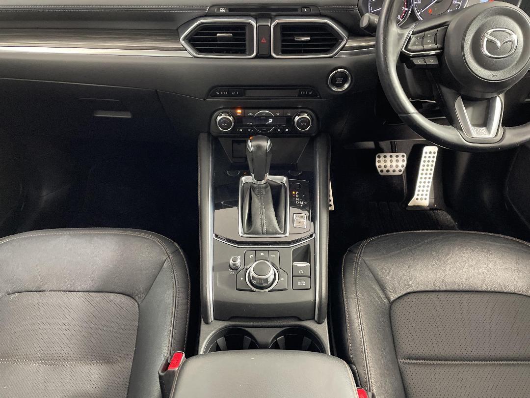 Photo '18' of Mazda CX-5