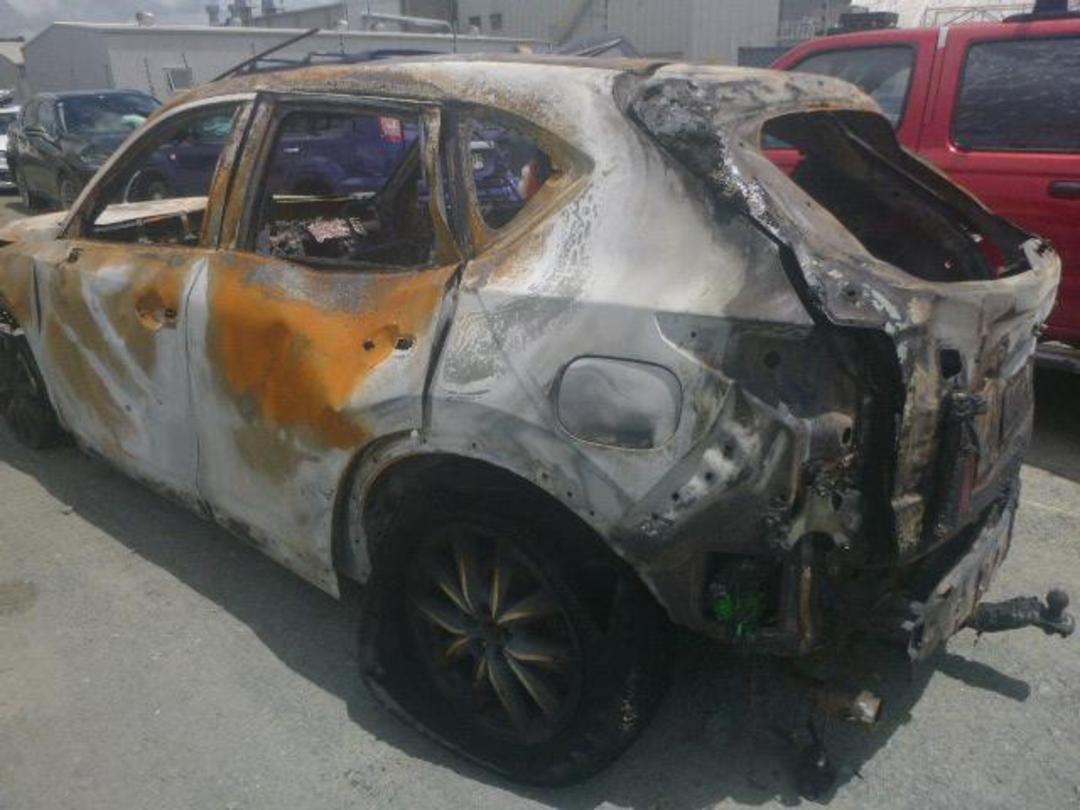 Photo '2' of Mazda CX-5 LTD DSL Photo '2' of Mazda CX-5 LTD DSL