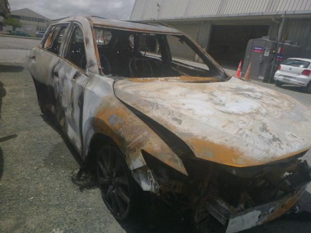 Photo '5' of Mazda CX-5 LTD DSL Photo '5' of Mazda CX-5 LTD DSL