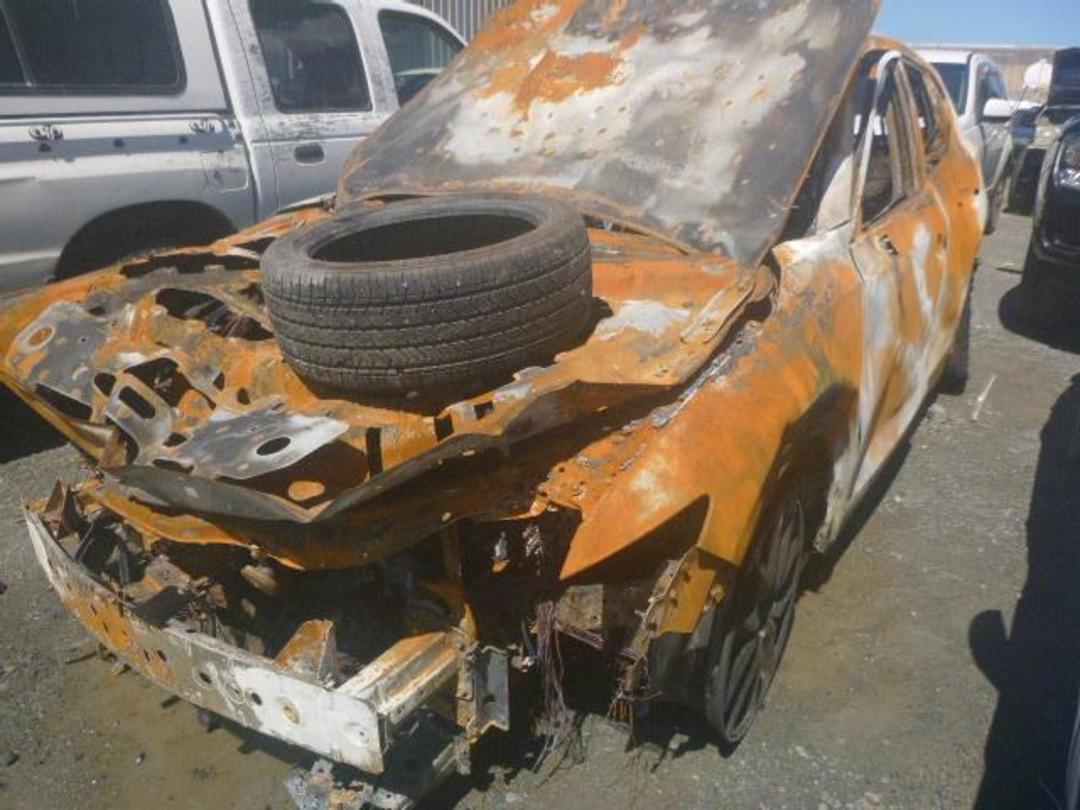 Photo '11' of Mazda CX-5 LTD DSL Photo '11' of Mazda CX-5 LTD DSL