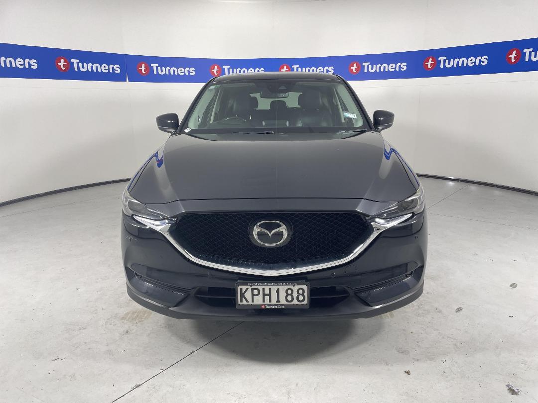 Photo '2' of Mazda CX-5