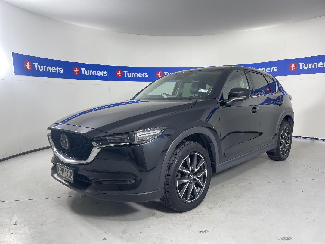 Photo '4' of Mazda CX-5