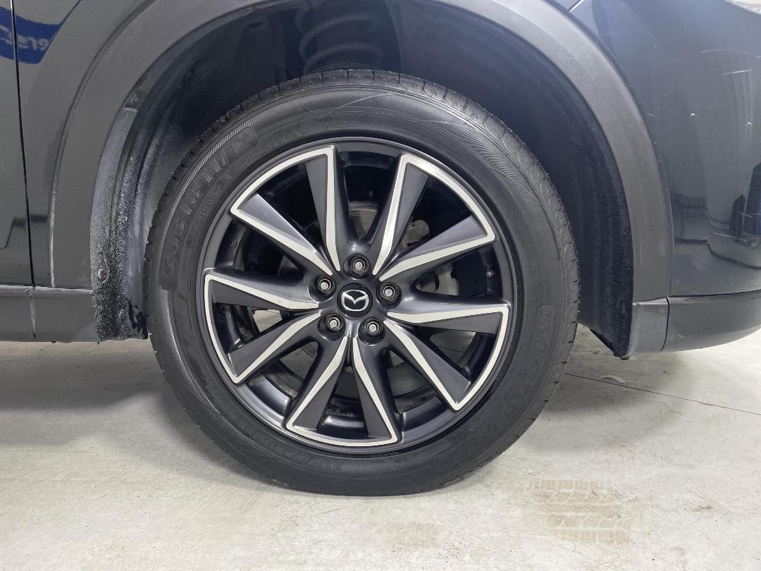 Photo '9' of Mazda CX-5