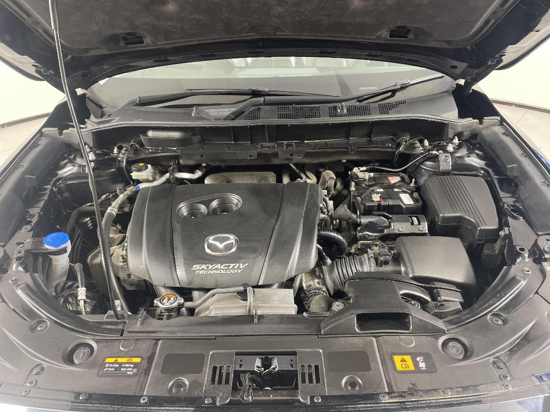 Photo '13' of Mazda CX-5