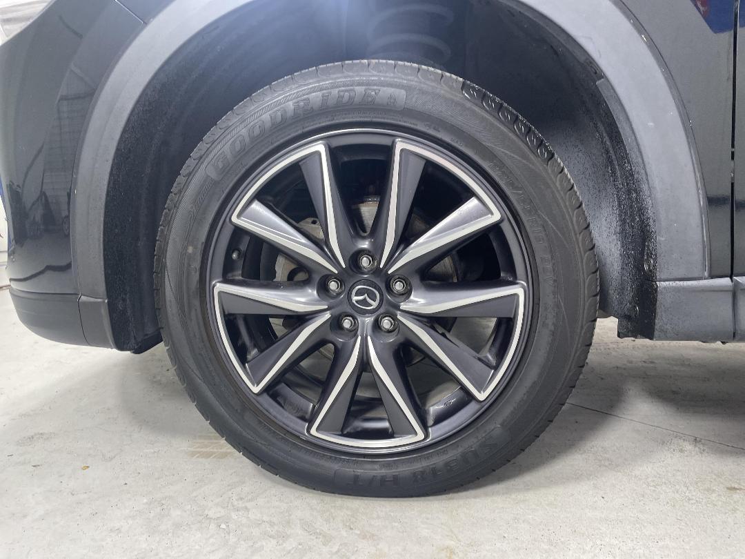 Photo '10' of Mazda CX-5