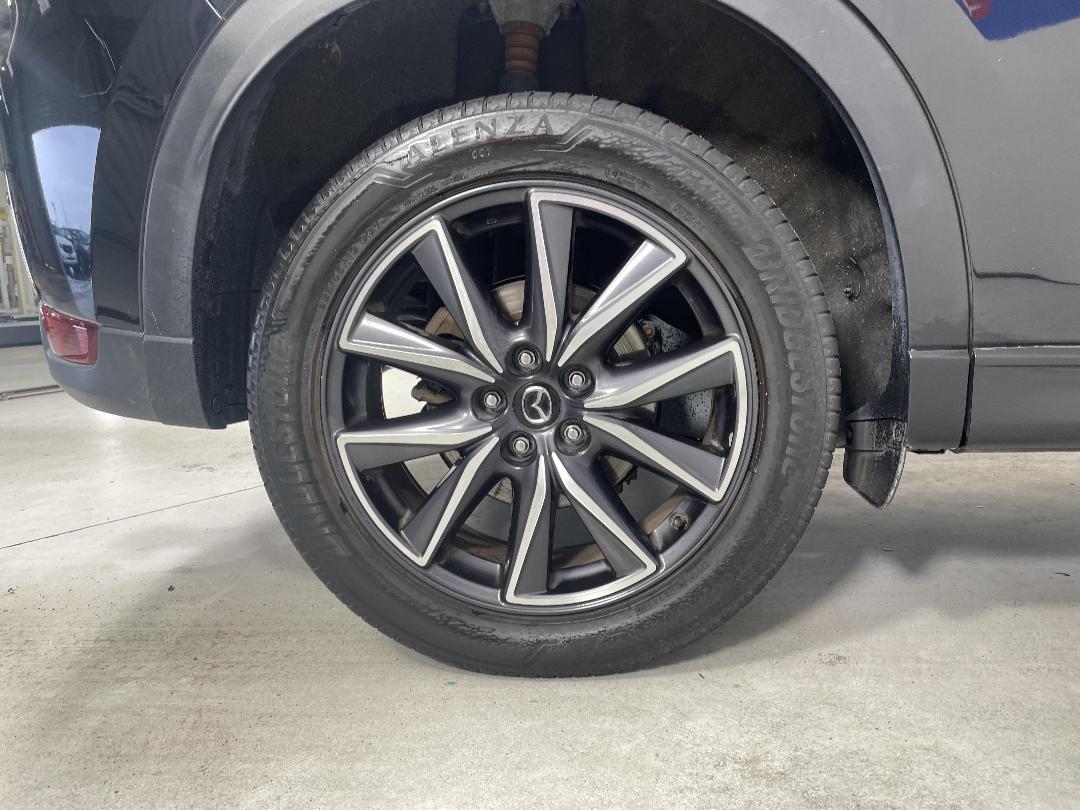 Photo '12' of Mazda CX-5