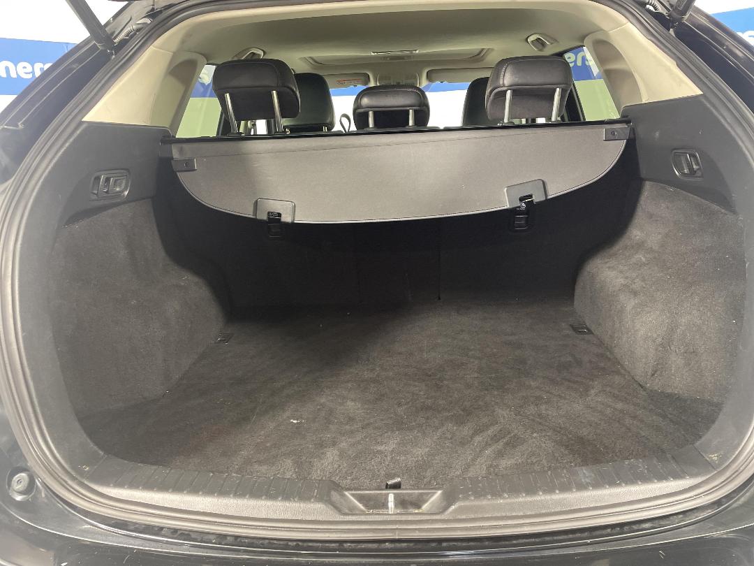 Photo '14' of Mazda CX-5