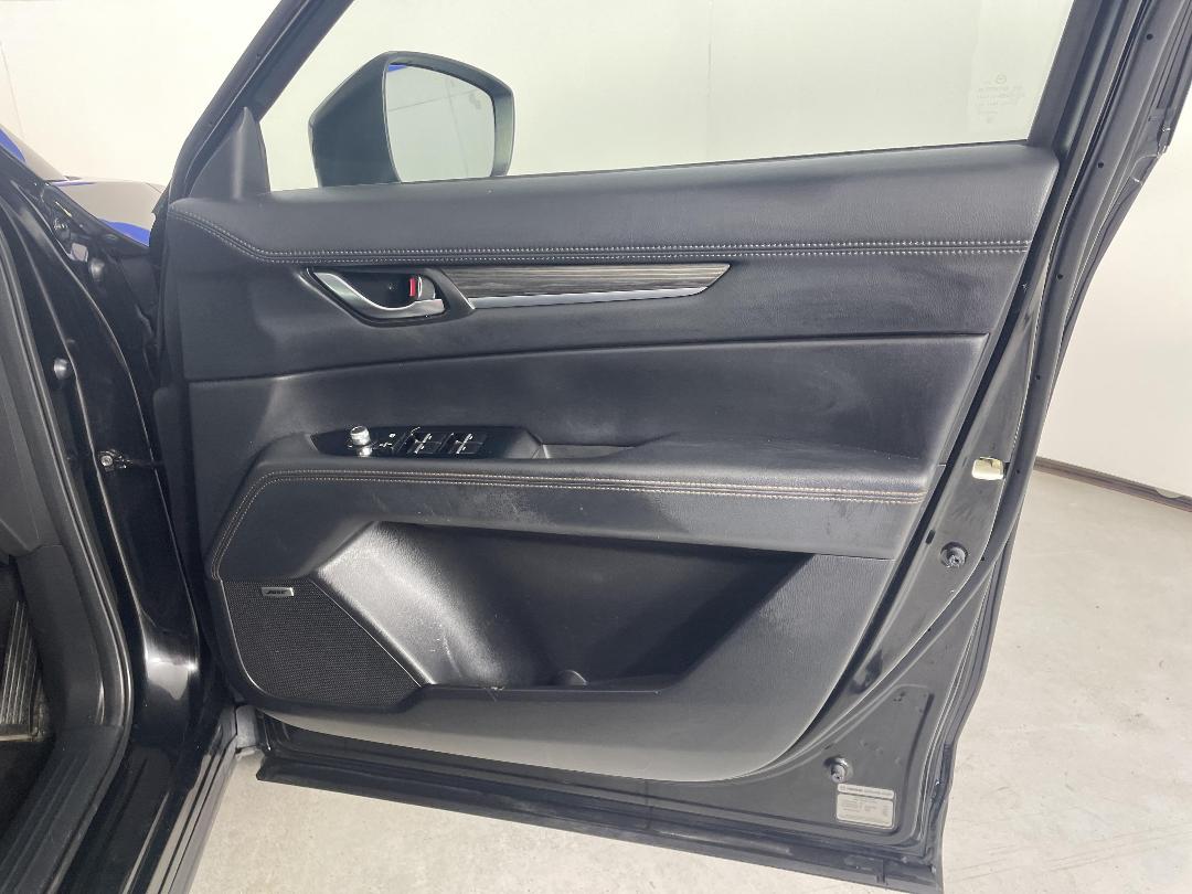 Photo '15' of Mazda CX-5