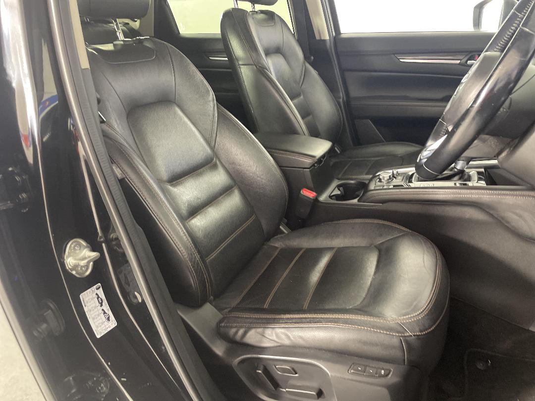 Photo '16' of Mazda CX-5