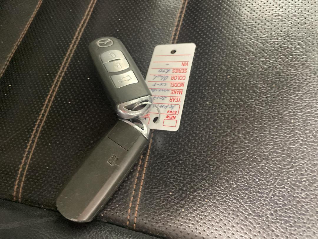 Photo '22' of Mazda CX-5