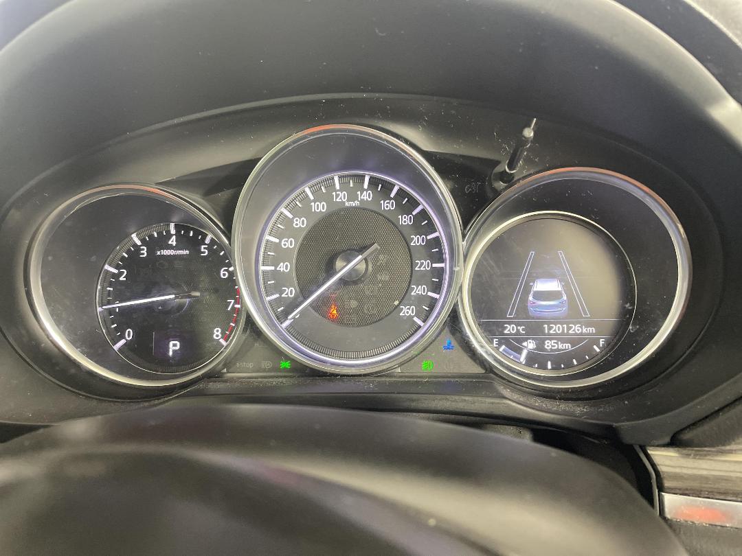 Photo '21' of Mazda CX-5