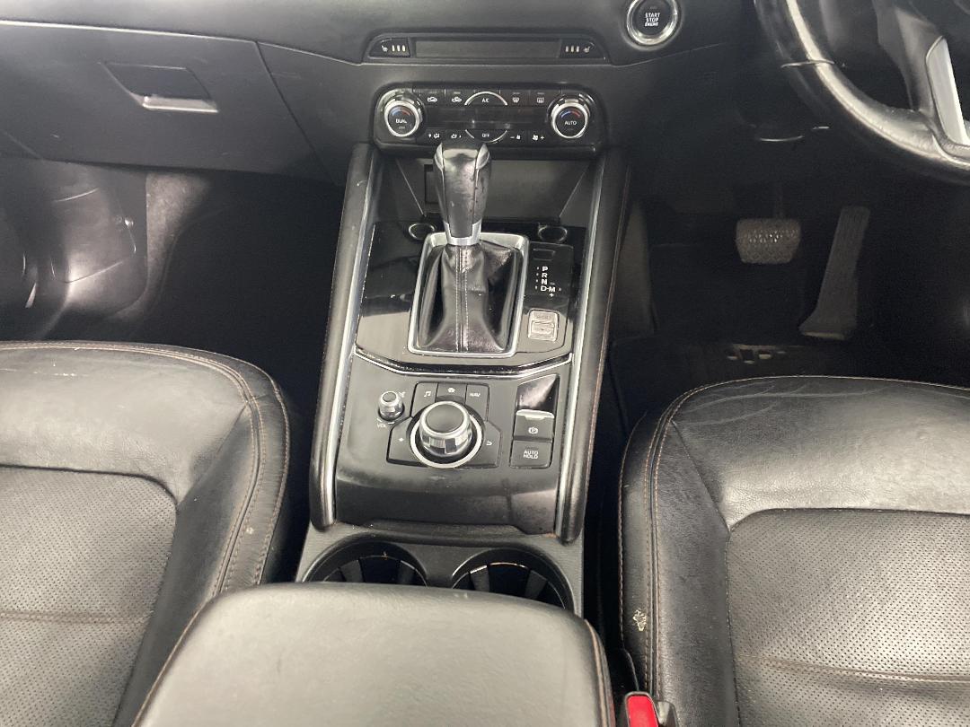 Photo '18' of Mazda CX-5