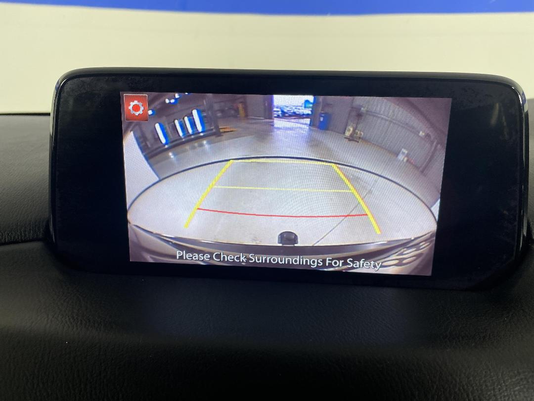 Photo '23' of Mazda CX-5