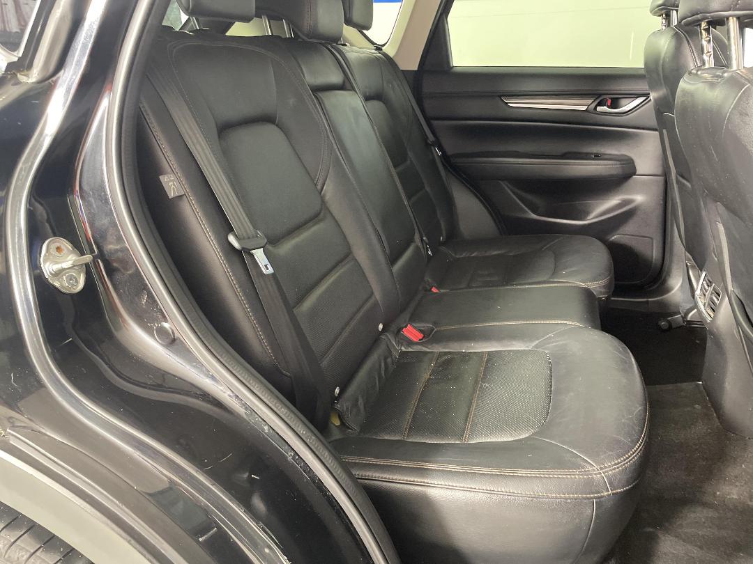 Photo '20' of Mazda CX-5