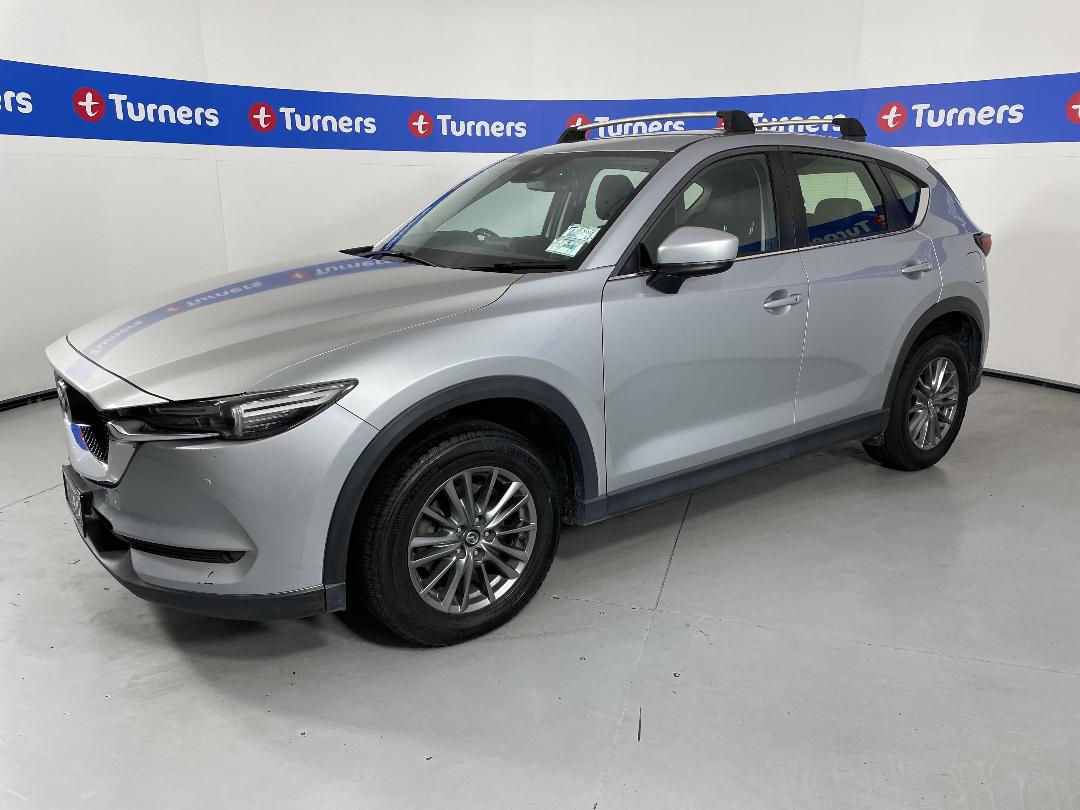 Photo '4' of Mazda CX-5