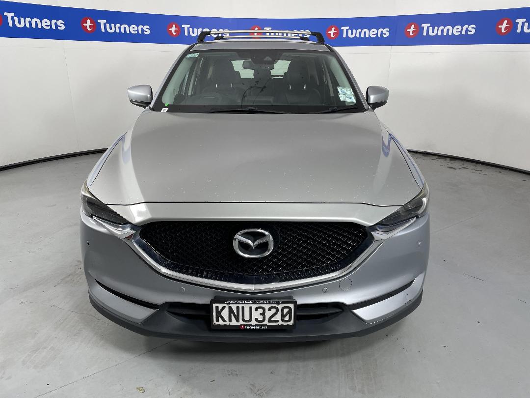 Photo '2' of Mazda CX-5