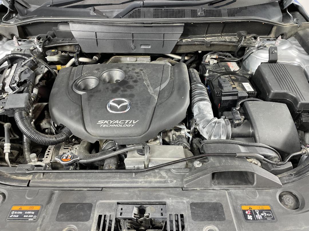 Photo '13' of Mazda CX-5