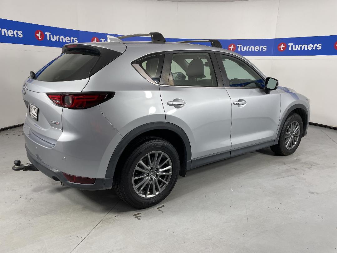 Photo '7' of Mazda CX-5