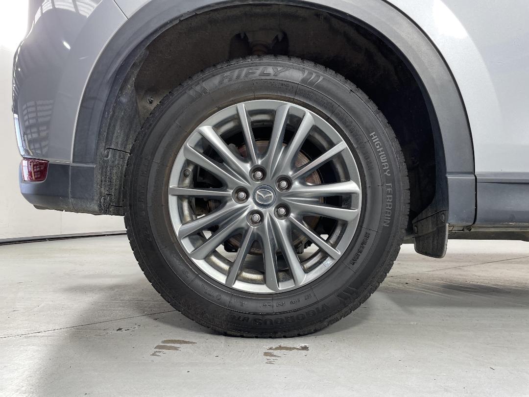 Photo '12' of Mazda CX-5