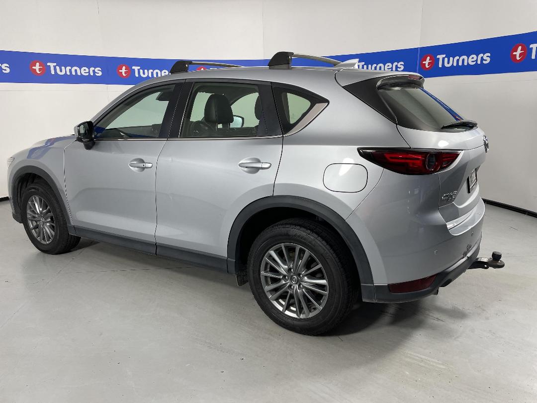 Photo '5' of Mazda CX-5