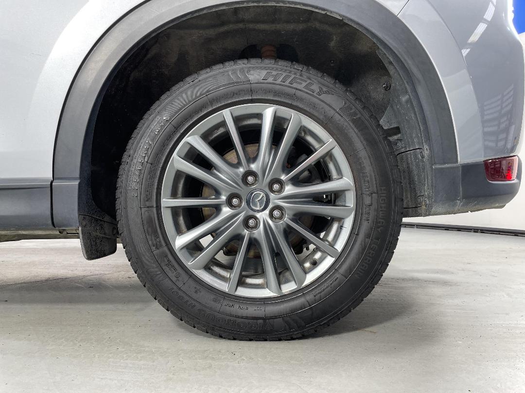 Photo '11' of Mazda CX-5