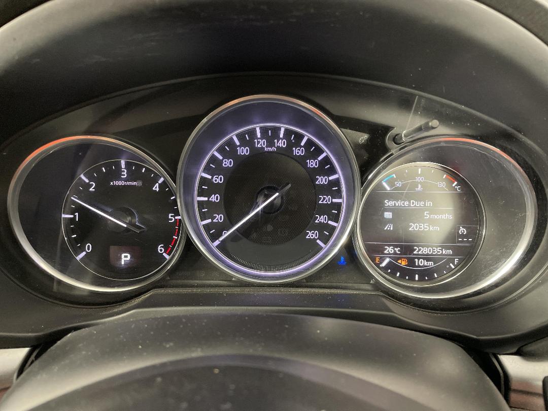 Photo '21' of Mazda CX-5