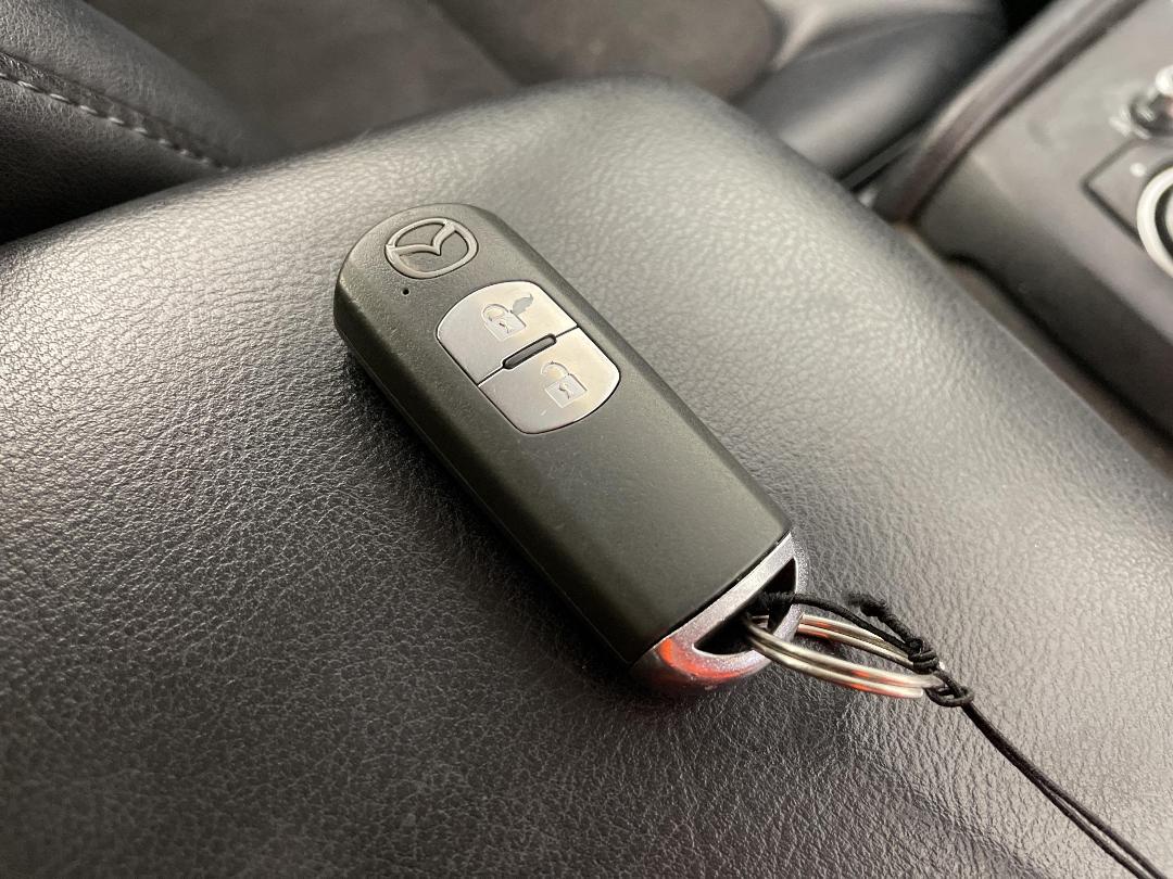 Photo '22' of Mazda CX-5