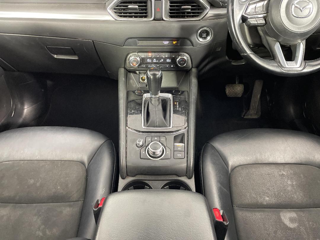 Photo '18' of Mazda CX-5