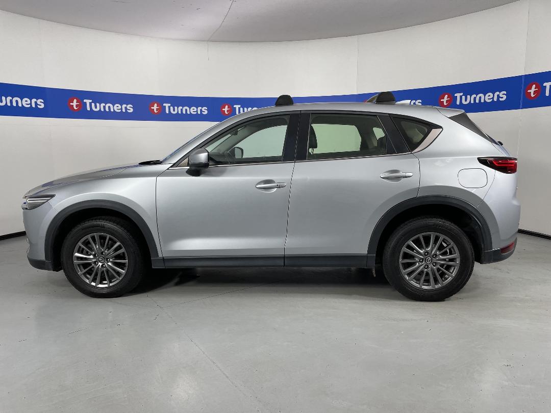 Photo '24' of Mazda CX-5