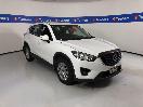 Thumbnail '1' of Mazda CX-5 GSX DSL