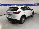Thumbnail '6' of Mazda CX-5 GSX DSL