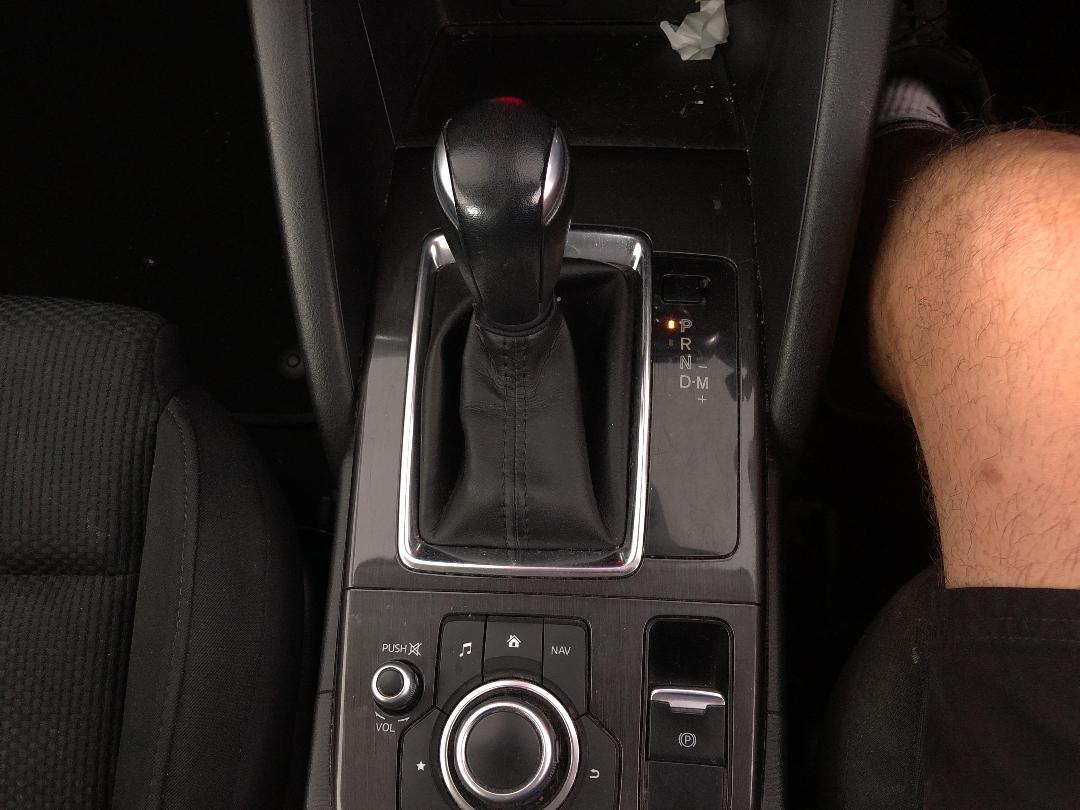 Photo '14' of Mazda CX-5 GSX DSL Photo '14' of Mazda CX-5 GSX DSL