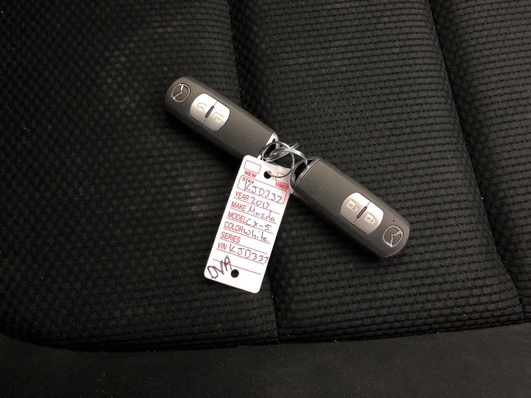 Photo '15' of Mazda CX-5 GSX DSL Photo '15' of Mazda CX-5 GSX DSL