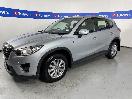 Thumbnail '4' of Mazda CX-5