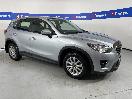 Thumbnail '1' of Mazda CX-5