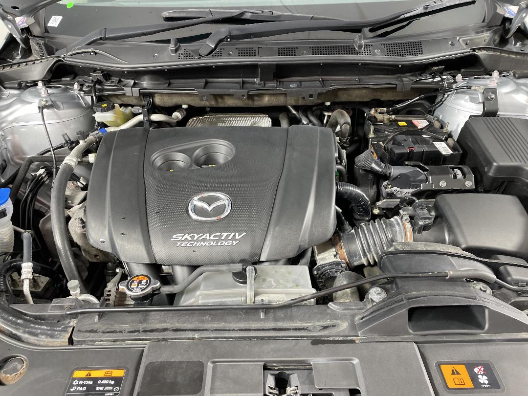 Photo '13' of Mazda CX-5