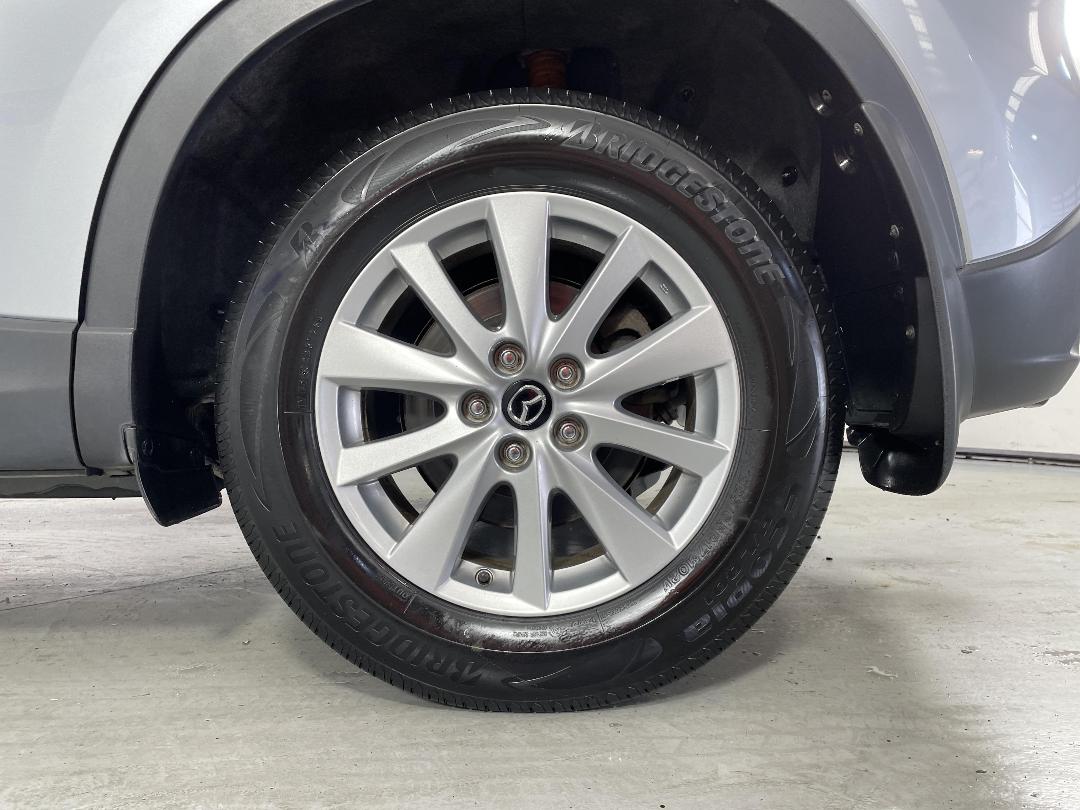 Photo '11' of Mazda CX-5