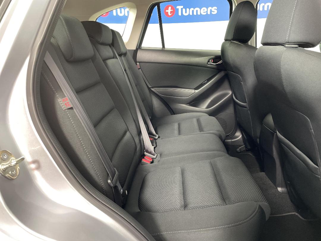 Photo '20' of Mazda CX-5