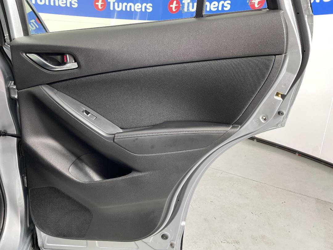 Photo '19' of Mazda CX-5